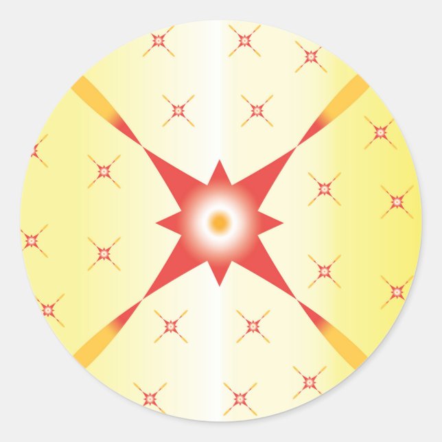 Pegatinas y etiquetas (Anverso)