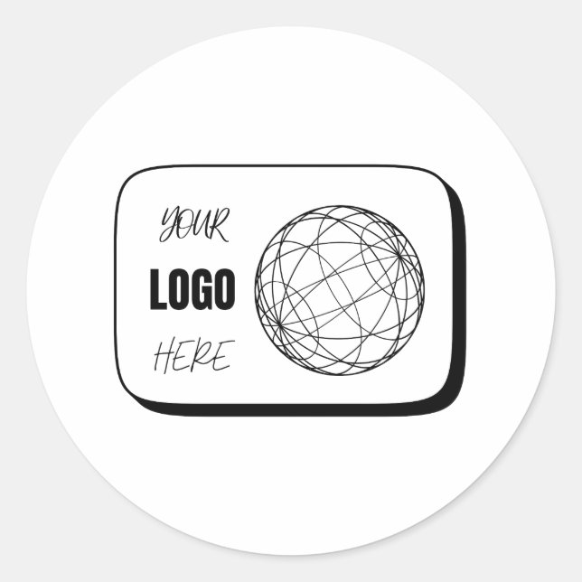 Pegatinas y Etiquetas Personalizadas (Anverso)