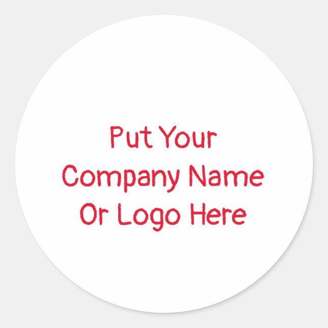 Pegatinas y etiquetas (su propio diseño) (Anverso)