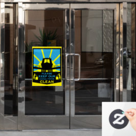 Pegatinas Y Rótulos De Barcos Cercanos