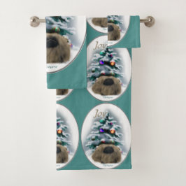 Pekinés Navidad
