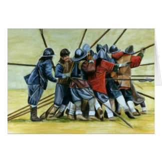 Pelea de Tutbury