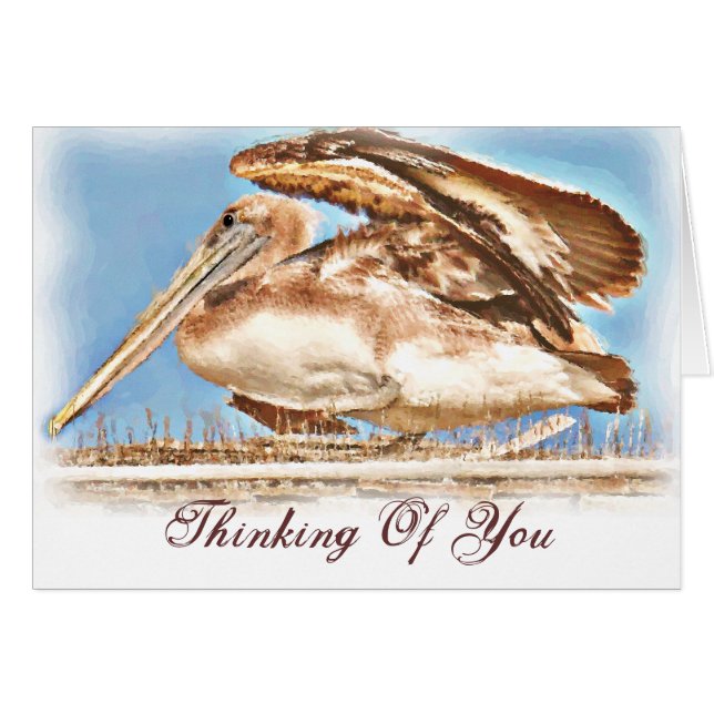 Pelican Awaits_ (Anverso (Horizontal))