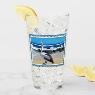 Pelican Beach Splash,