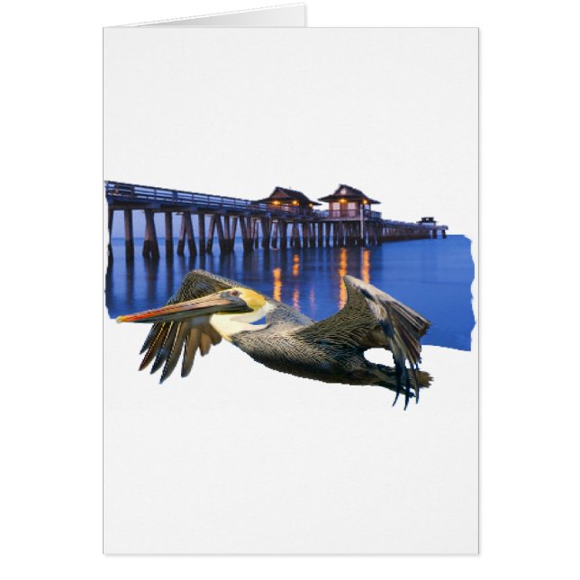 Pelican Pier (Frente)