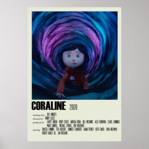 Película de Arte Alternativo Coralino Grande 1
