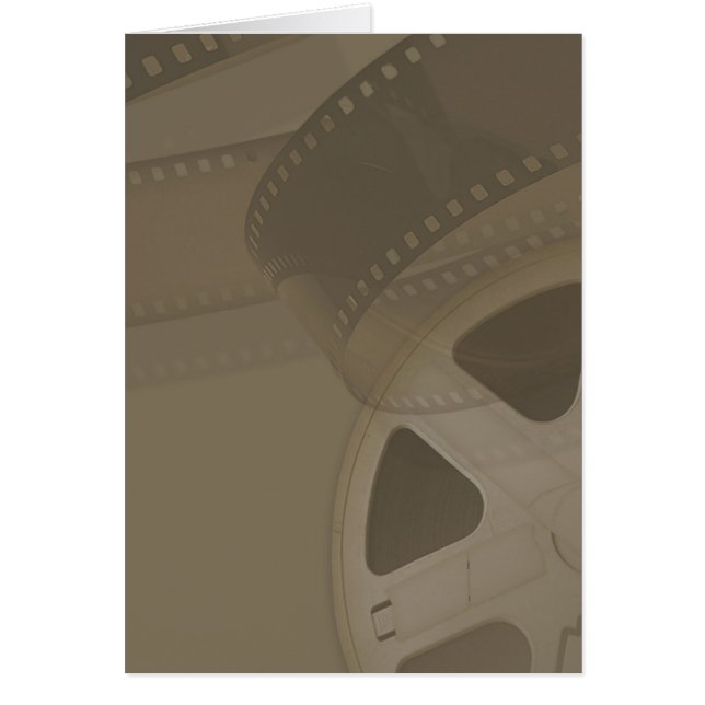 Película y teatro (Frente)