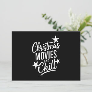 Películas de Navidad y regalo de Navidad familiar 