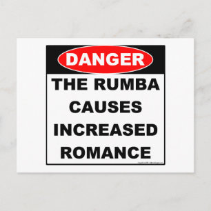 Peligra la postal Rumba