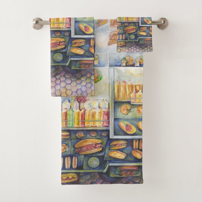 Peligrosamente Cerca De La Diversión (In situ)