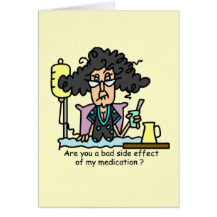 Pelo oscuro del efecto secundario de la medicación