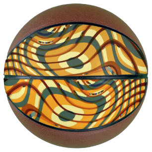 Pelota de baloncesto