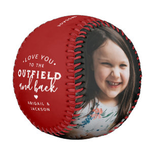 PELOTA DE BÉISBOL