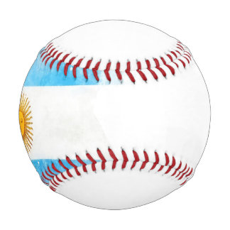 Pelota de béisbol