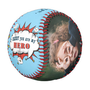 PELOTA DE BÉISBOL 