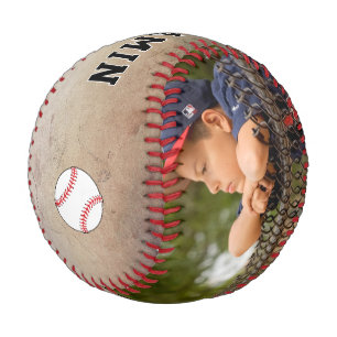 PELOTA DE BÉISBOL 