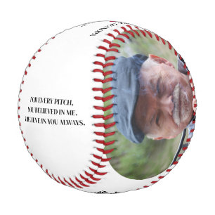 PELOTA DE BÉISBOL