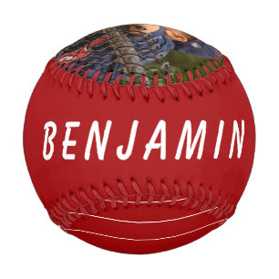 PELOTA DE BÉISBOL 