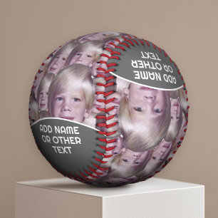 PELOTA DE BÉISBOL