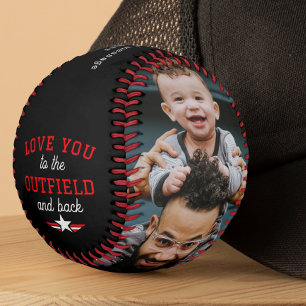PELOTA DE BÉISBOL