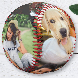 Pelota De Béisbol 6 Béisbol de borde de imagen