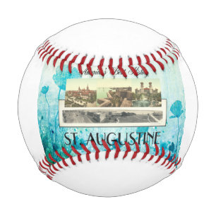 Pelota De Béisbol ABH St. Augustine