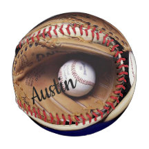 Accesorios de béisbol