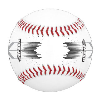 Pelota De Béisbol Acelere su movimiento de béisbol