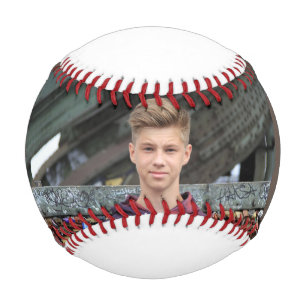 PELOTA DE BÉISBOL AGREGAR REGALO DE BÉISBOL DE PERSONALIZADO DE FOTO