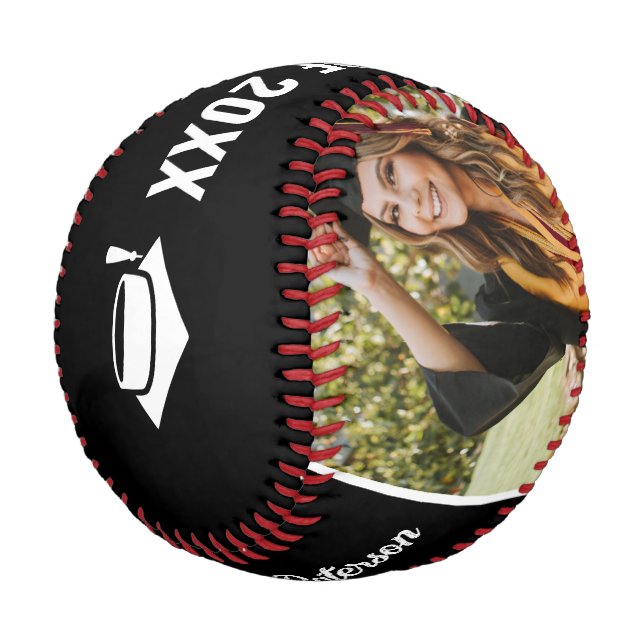 Pelota De Béisbol Ahora, luego el Fiesta de fotografía del hito de g (Angular)