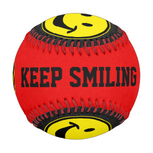 Pelota De Béisbol Amarillo gracioso + tu trasero. e ideas