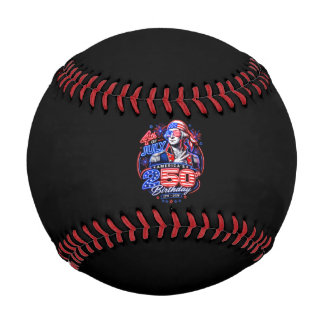 Pelota De Béisbol América 250 Dos
