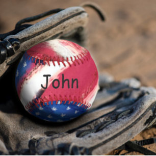 Pelota De Béisbol Americana de béisbol personalizado