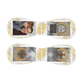 Pelota De Béisbol Amo el béisbol de mi padre