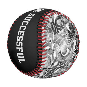 Pelota De Béisbol Árbol De Vida - Espirales Sale Estilo 1