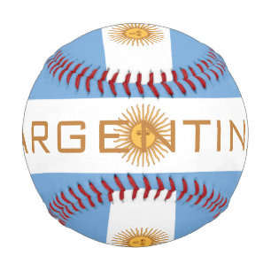 Pelota De Béisbol argentina