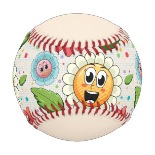 Pelota De Béisbol asombroso