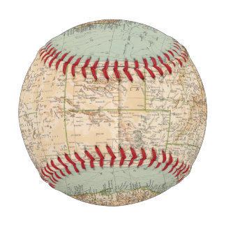 Pelota De Béisbol Australia 16667