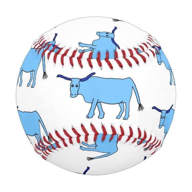 Pelota De Béisbol Babes (Reverso)
