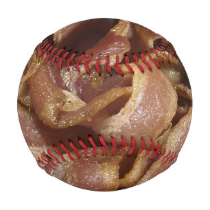 Pelota De Béisbol Bacon