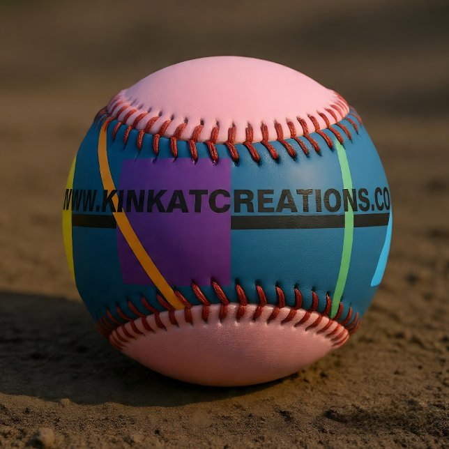 Pelota De Béisbol Baile de los 80 (Subido por el creador)