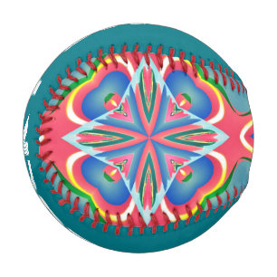 Pelota De Béisbol Baldosas sin costura