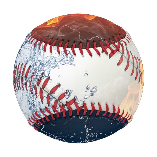 Pelota De Béisbol Baloncesto (Anverso)