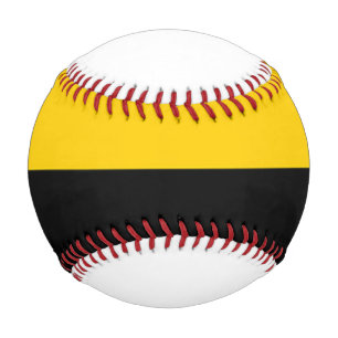 Pelota De Béisbol Bandera de IJsselstein