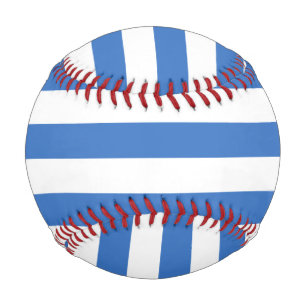 Pelota De Béisbol Bandera de Tallin, Estonia Béisbol