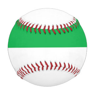 Pelota De Béisbol Bandera de Vlieland