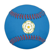 Bandera de Yorkshire (Condado Inglés)