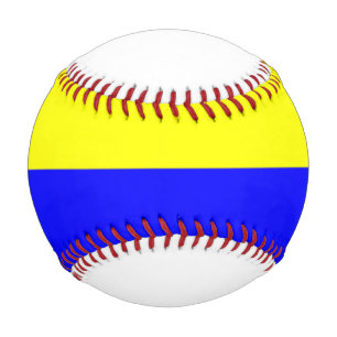Pelota De Béisbol Bandera de Zandvoort