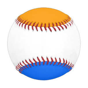 Pelota De Béisbol Bandera del príncipe