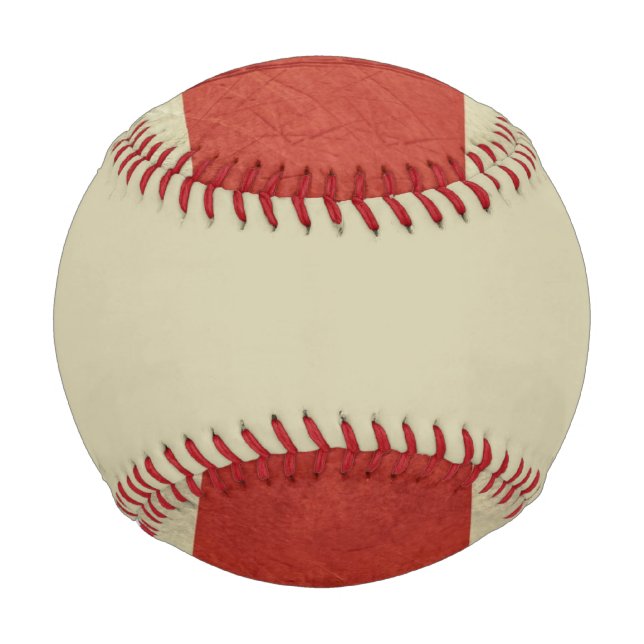 Pelota De Béisbol Bandera estatal griega de Costa Rica (Reverso)